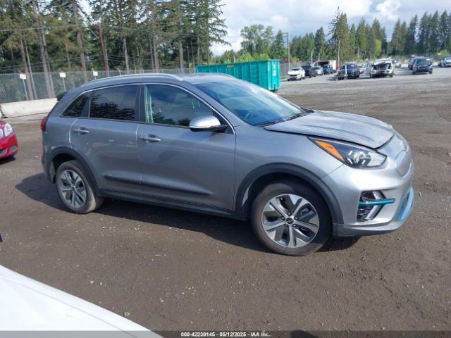 KNDCC3LG7N5138840 KIA Niro Ev Ex
