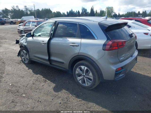 KNDCC3LG7N5138840 KIA Niro Ev Ex