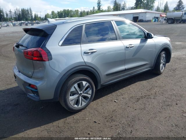 KNDCC3LG7N5138840 KIA Niro Ev Ex