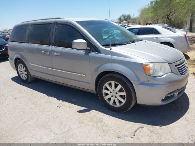 2014 CHRYSLER TOWN & COUNTRY 2C4RC1BG3ER126512 Photo 0