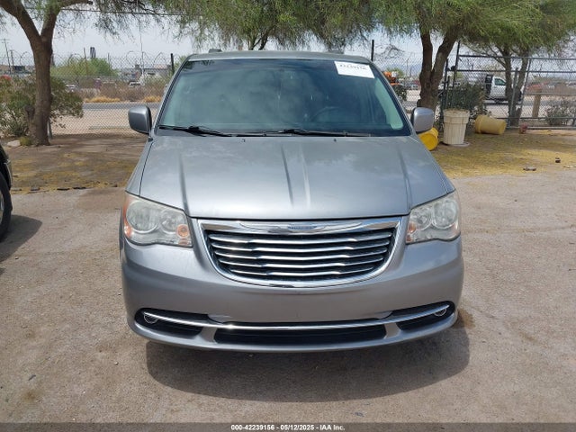 2C4RC1BG3ER126512 Chrysler Town & Country Touring