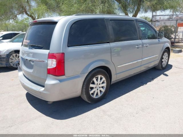 2014 CHRYSLER TOWN & COUNTRY 2C4RC1BG3ER126512 Photo 3