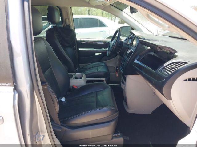 2014 CHRYSLER TOWN & COUNTRY 2C4RC1BG3ER126512 Photo 4