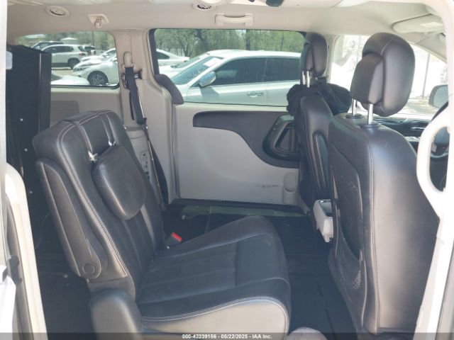 2014 CHRYSLER TOWN & COUNTRY 2C4RC1BG3ER126512 Photo 7