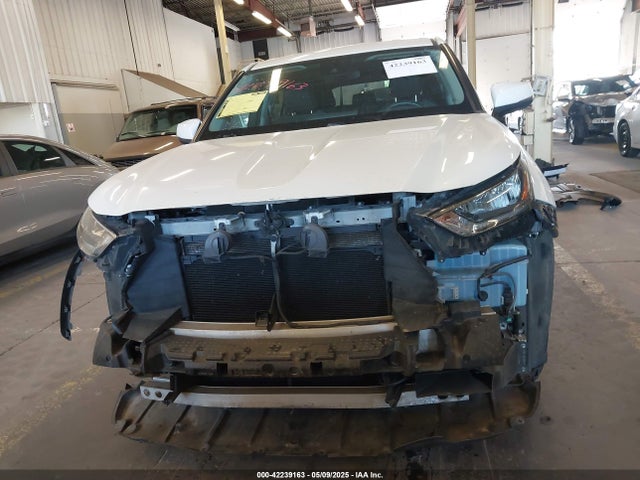 5TDBZRBH4LS020811 Toyota 2gr-fks