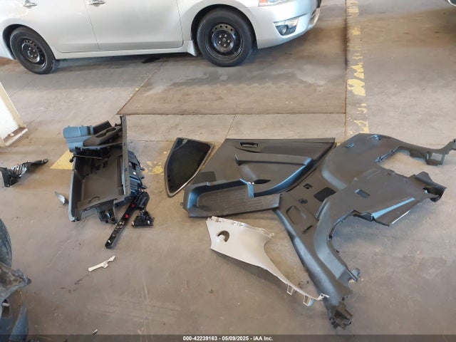 5TDBZRBH4LS020811 Toyota 2gr-fks