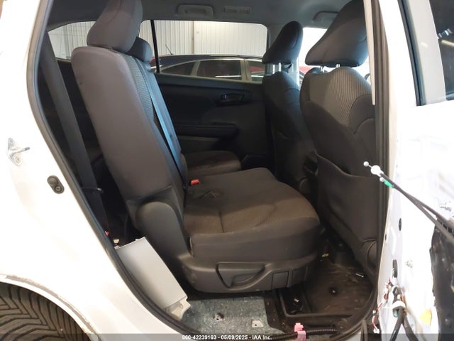 5TDBZRBH4LS020811 Toyota 2gr-fks