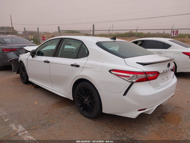 4T1B11HK3KU294907 Toyota a25a-fks