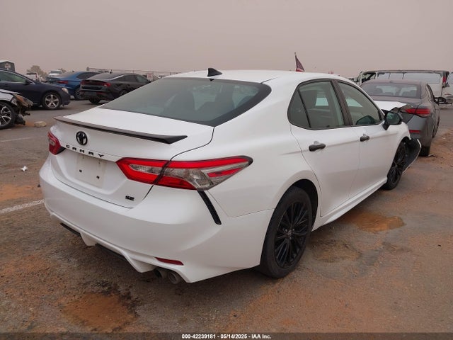 4T1B11HK3KU294907 Toyota a25a-fks