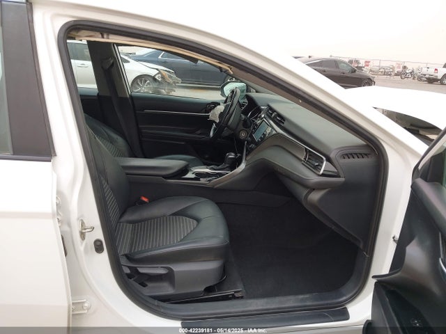 4T1B11HK3KU294907 Toyota a25a-fks