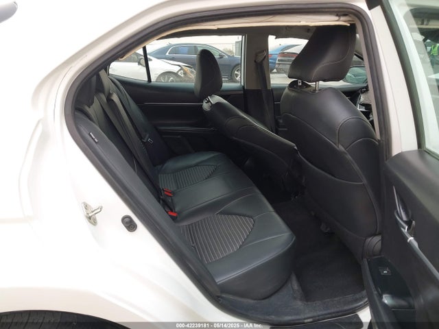4T1B11HK3KU294907 Toyota a25a-fks
