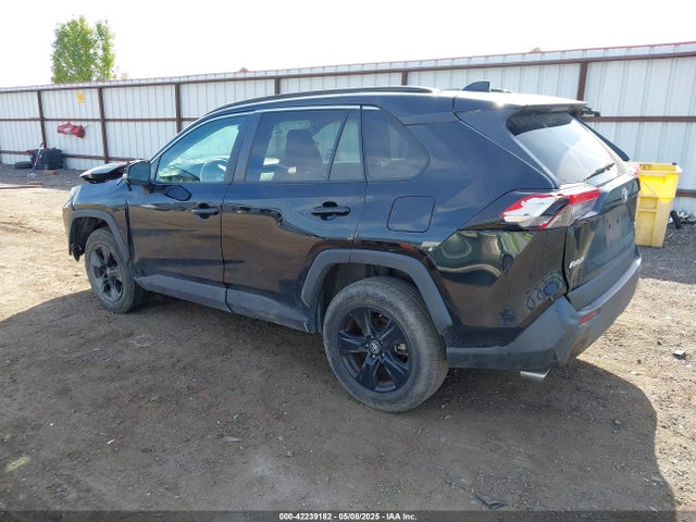 2T3P1RFV1KC018445 Toyota Rav4 Xle