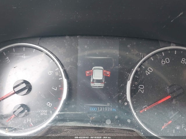 2T3P1RFV1KC018445 Toyota Rav4 Xle