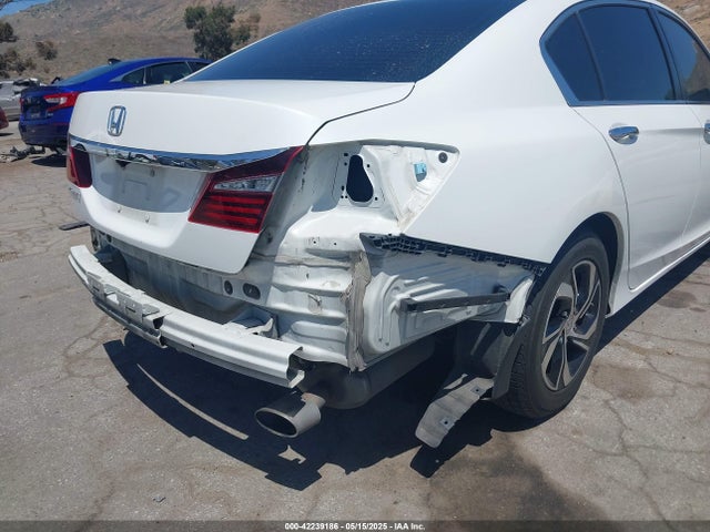 1HGCR2F32HA005031 Honda ACCORD LX