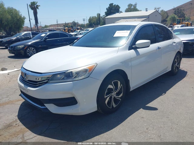 1HGCR2F32HA005031 Honda ACCORD LX