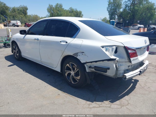 1HGCR2F32HA005031 Honda ACCORD LX