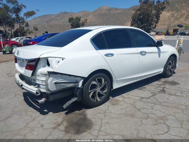 1HGCR2F32HA005031 Honda ACCORD LX