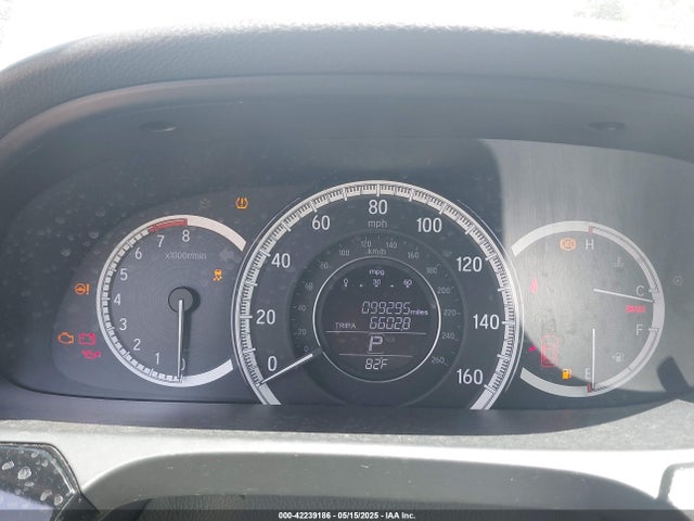 1HGCR2F32HA005031 Honda ACCORD LX