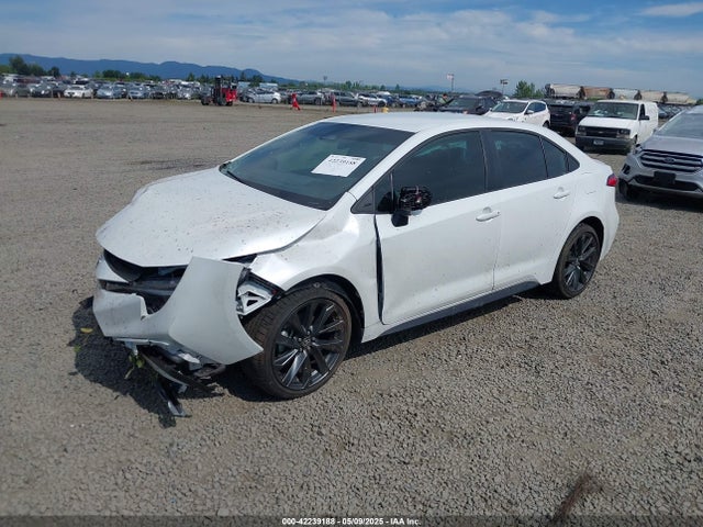 5YFS4MCE2RP204684 Toyota m20a-fks