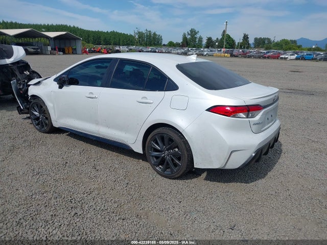 5YFS4MCE2RP204684 Toyota m20a-fks