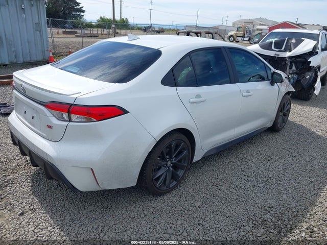 5YFS4MCE2RP204684 Toyota m20a-fks