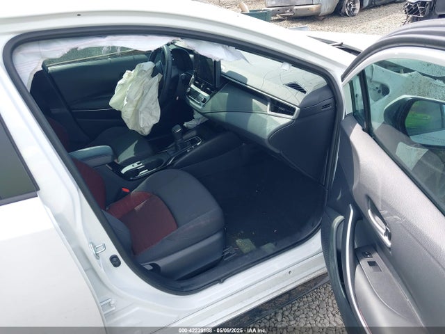 5YFS4MCE2RP204684 Toyota m20a-fks
