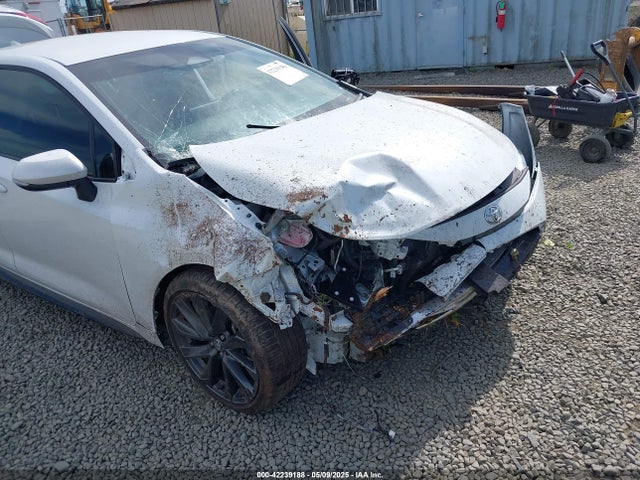5YFS4MCE2RP204684 Toyota m20a-fks