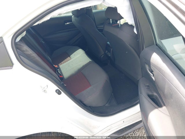 5YFS4MCE2RP204684 Toyota m20a-fks