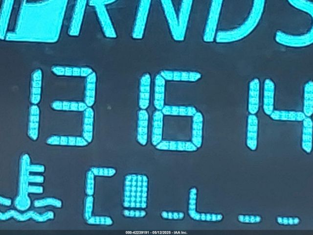 3FADP4BJ6FM160227 Ford FIESTA SE