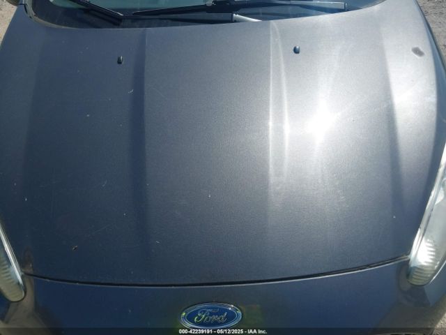 3FADP4BJ6FM160227 Ford FIESTA SE