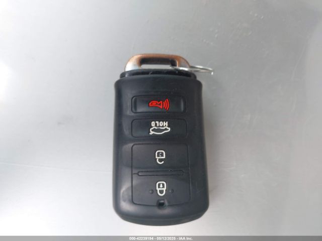 KNALN4D73G5209529 KIA Cadenza Limited