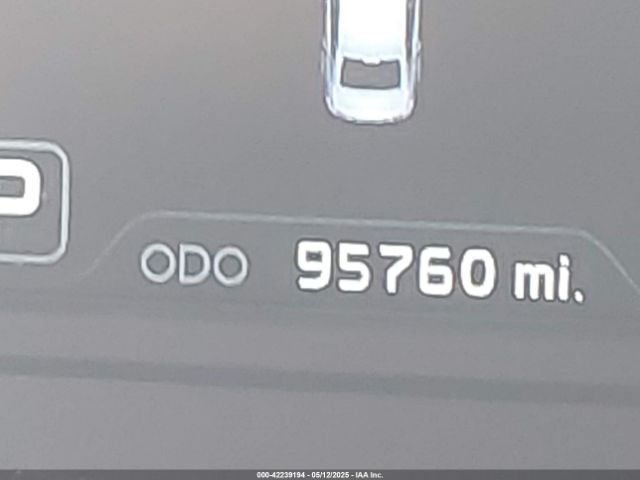 KNALN4D73G5209529 KIA Cadenza Limited
