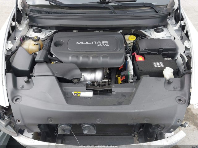 1C4PJLAB7FW566286 Jeep Cherokee
