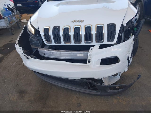 1C4PJLAB7FW566286 Jeep Cherokee