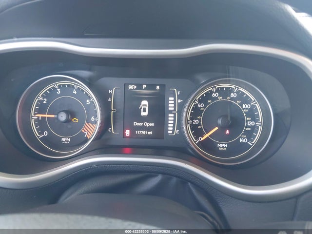 1C4PJLAB7FW566286 Jeep Cherokee