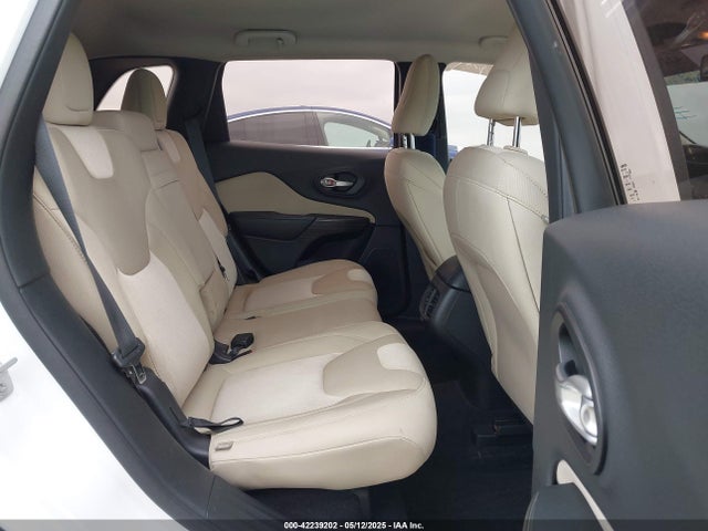 1C4PJLAB7FW566286 Jeep Cherokee