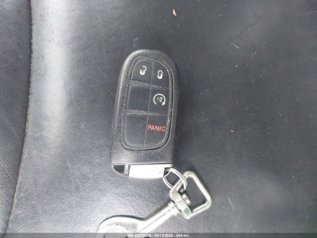 1C4PJMDB9HW636598 Jeep Cherokee Limited 4x4