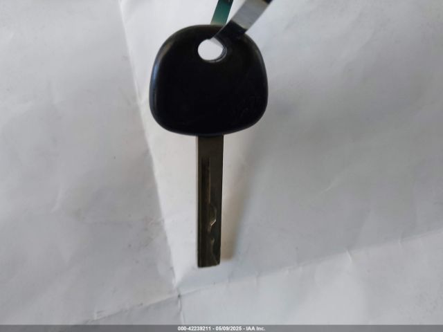 KMHCT5AE2GU260801 Hyundai ACCENT SE