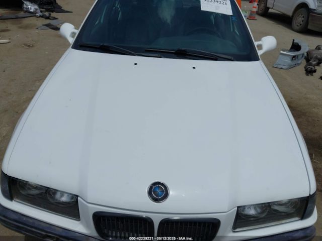 1998 BMW M3 WBSCD9329WEE07762 Photo 9