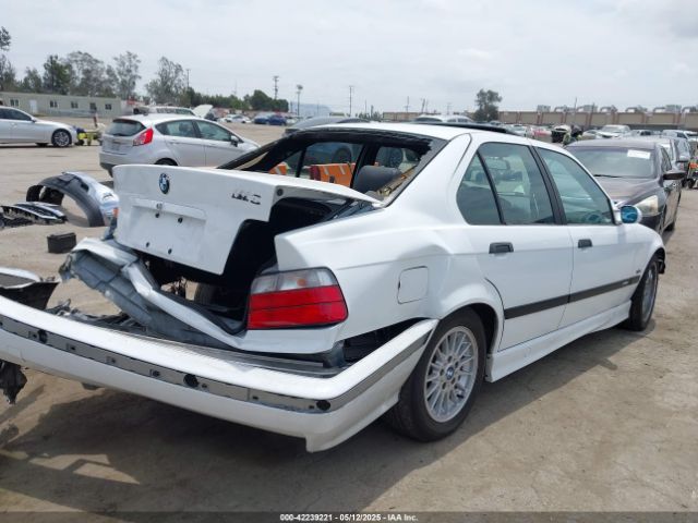 1998 BMW M3 WBSCD9329WEE07762 Photo 3