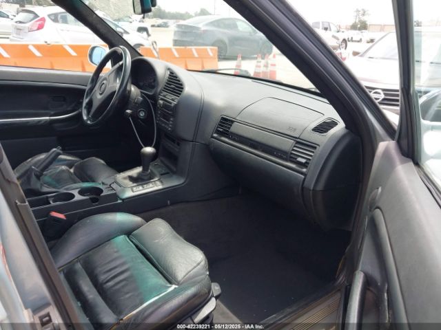 1998 BMW M3 WBSCD9329WEE07762 Photo 4