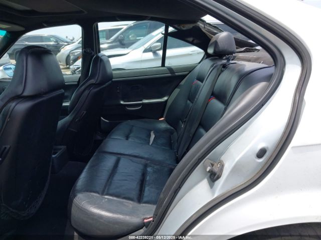 1998 BMW M3 WBSCD9329WEE07762 Photo 7