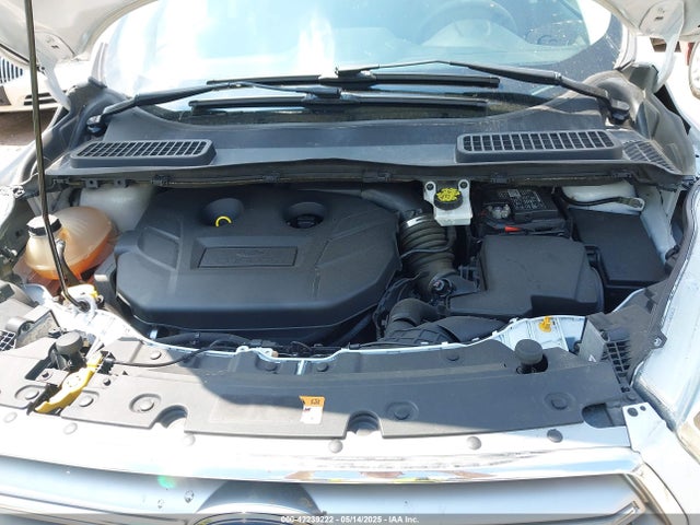 1FMCU9G9XHUB12931 Ford ESCAPE SE