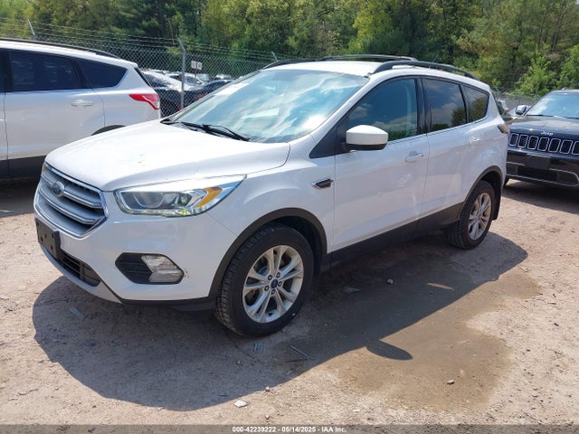 1FMCU9G9XHUB12931 Ford ESCAPE SE