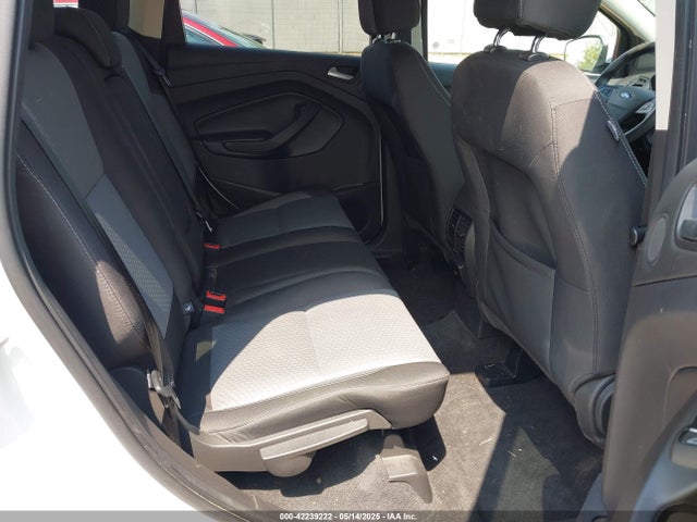 1FMCU9G9XHUB12931 Ford ESCAPE SE