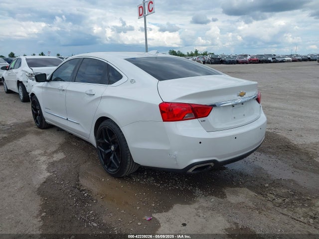 1G1165S38FU138113 Chevrolet IMPALA 2LZ