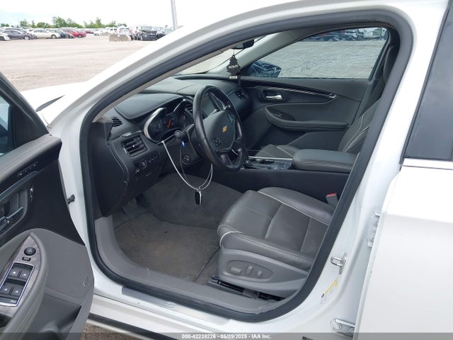 1G1165S38FU138113 Chevrolet IMPALA 2LZ