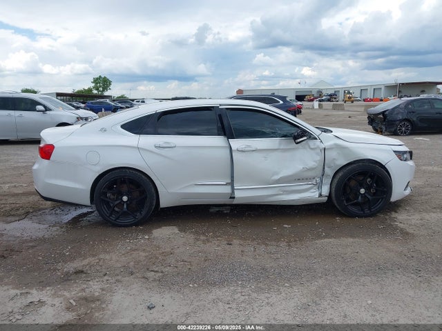1G1165S38FU138113 Chevrolet IMPALA 2LZ