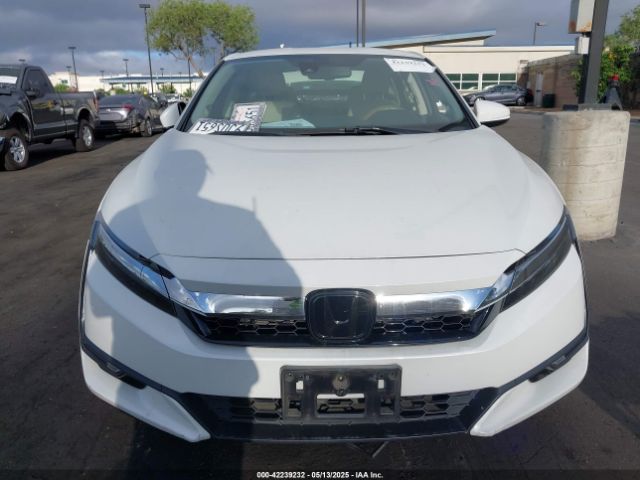 JHMZC5F1XJC024087 Honda CLARITY PLUG-IN HYBRID