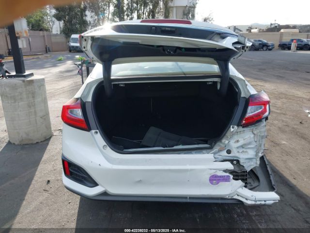 JHMZC5F1XJC024087 Honda CLARITY PLUG-IN HYBRID